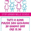 Difendiamo i nostri figli